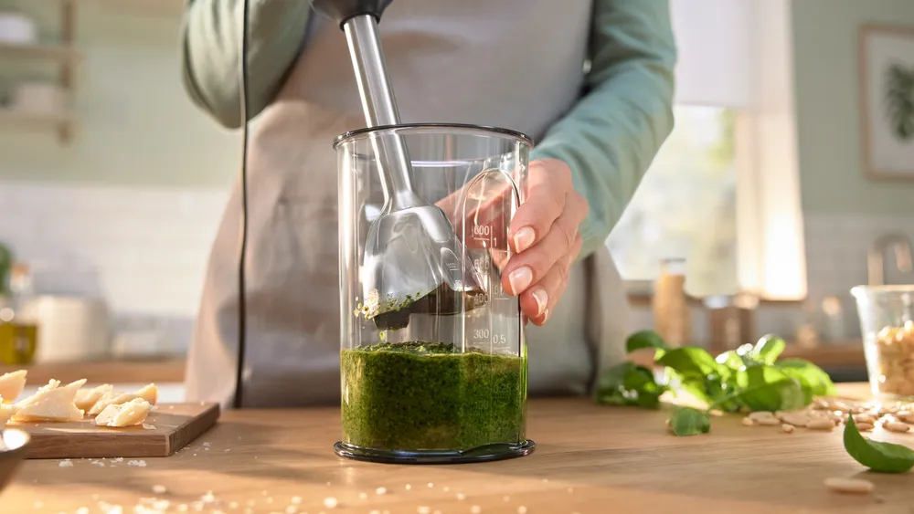 BOSCH Blender Ręczny ErgoMaster Serie 6 1000W — miniatura 13