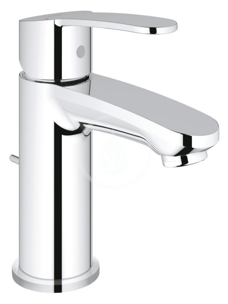 Grohe Eurostyle Cosmopolitan Bateria umywalkowa, Rozmiar S Grohe 23037002