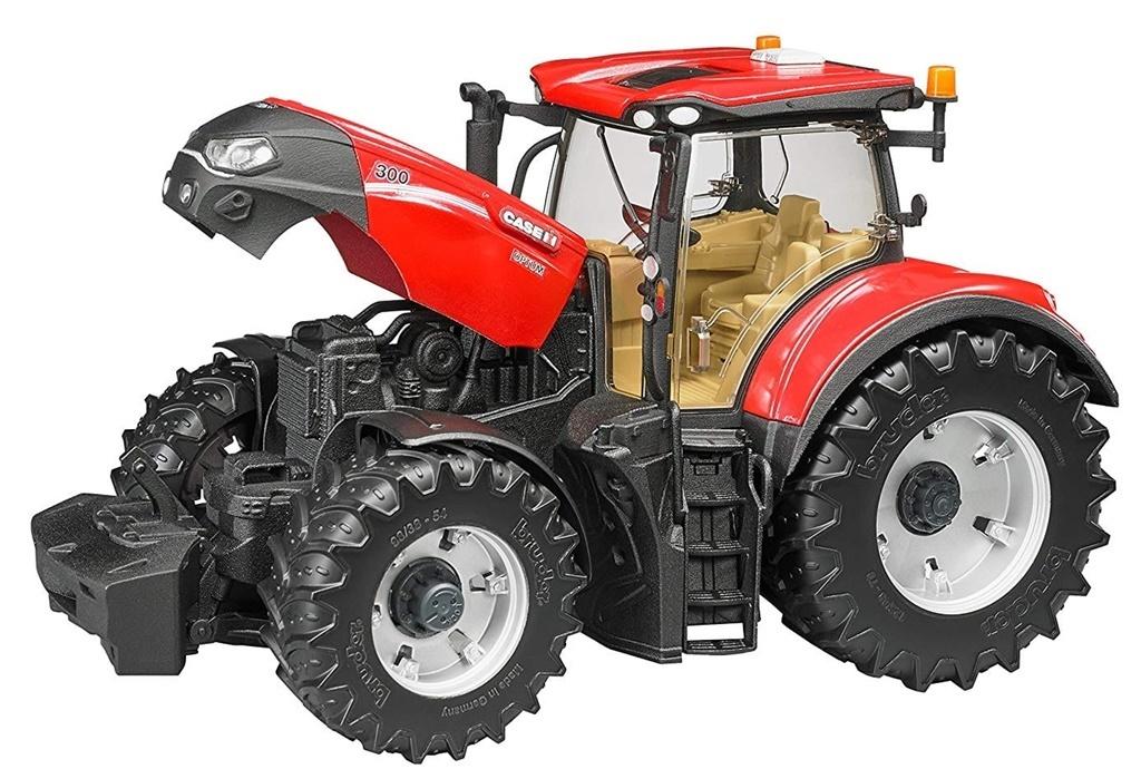 

Traktor Case Ih Optium 300 CVX Bruder 03190