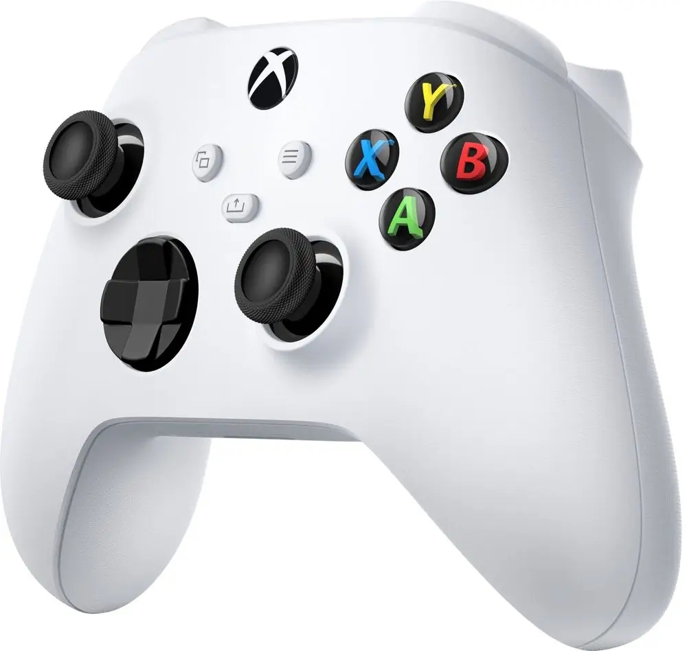 KONTROLER PAD MICROSOFT Xbox Series Biały Marka Xbox