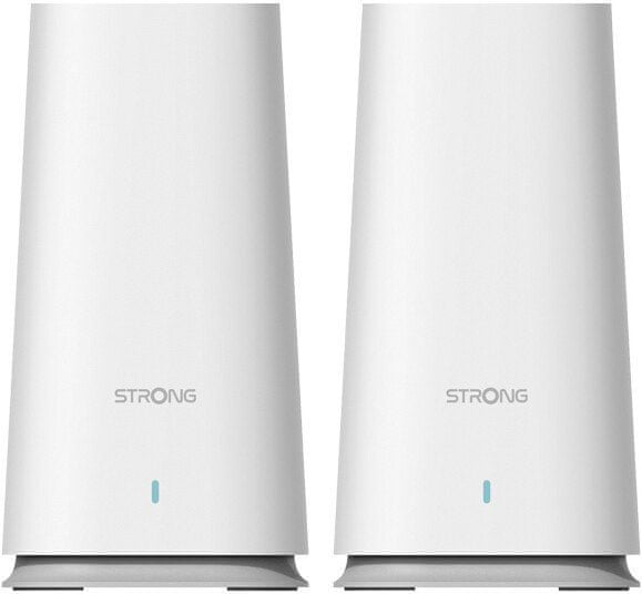 Opakovač (Repeater) Strong Atria Mesh Kit 2100 802.11ac (Wi-Fi 5)