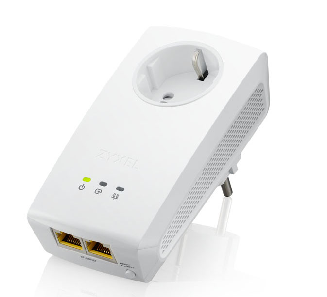 Adapter sieciowy Zyxel