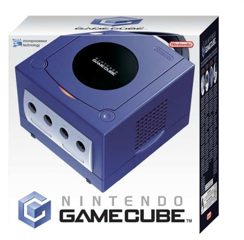 Nintendo GameCube IDEAŁ Komplet Kolekcjonerski Wymiana SklepRetroWWA