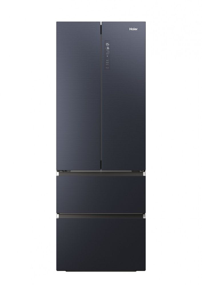 Chladnička Haier HFW7720ENMB