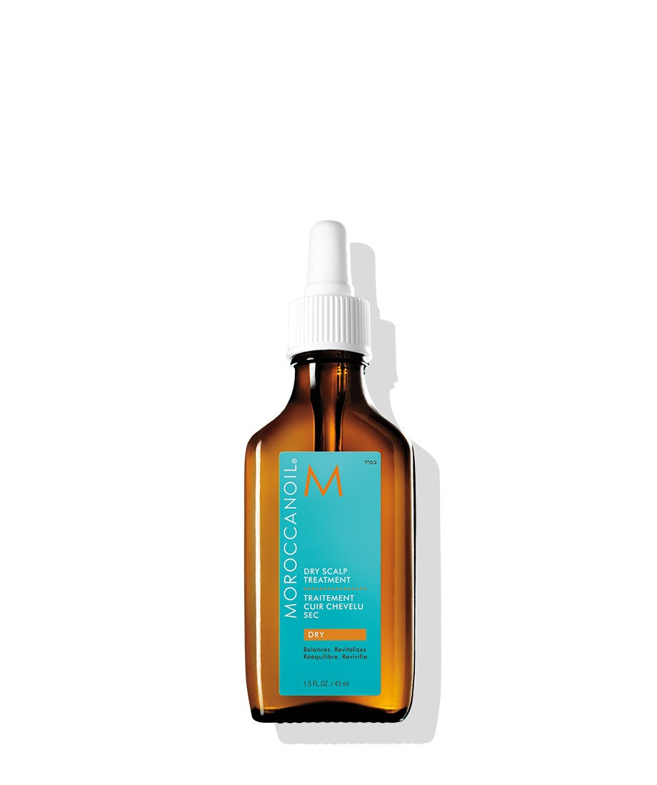 Moroccanoil olej na pokožku hlavy 45 ml Dry Scalp Treatment