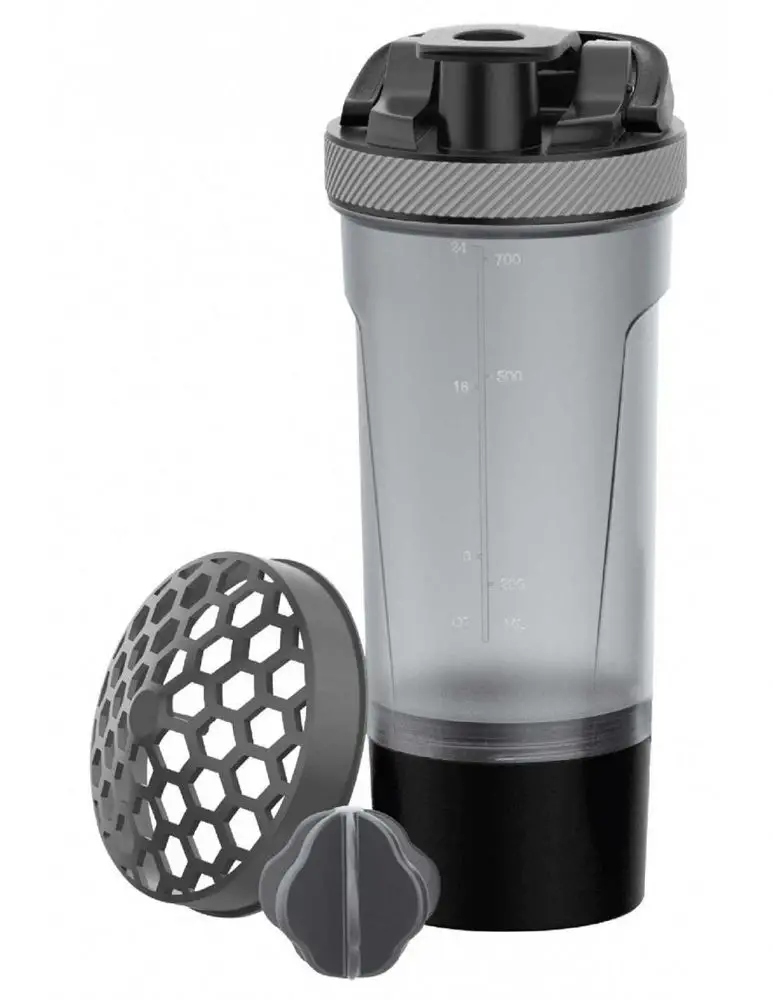 

Shaker Do Koktajli Odżywek Proteinowych Bidon