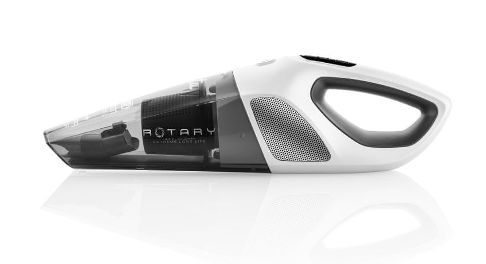 Akumulátorový vysavač Eta Rotary 14,4 V