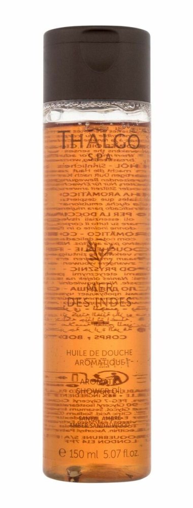 Thalgo 150 Ml aromatický sprchový olej Spa Mer des Indes