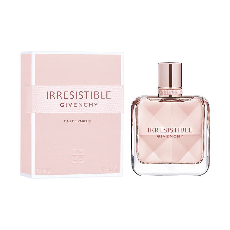 Givenchy Irresistible 50ML Woda Perfumowana Dla Kobiet Edp Damska