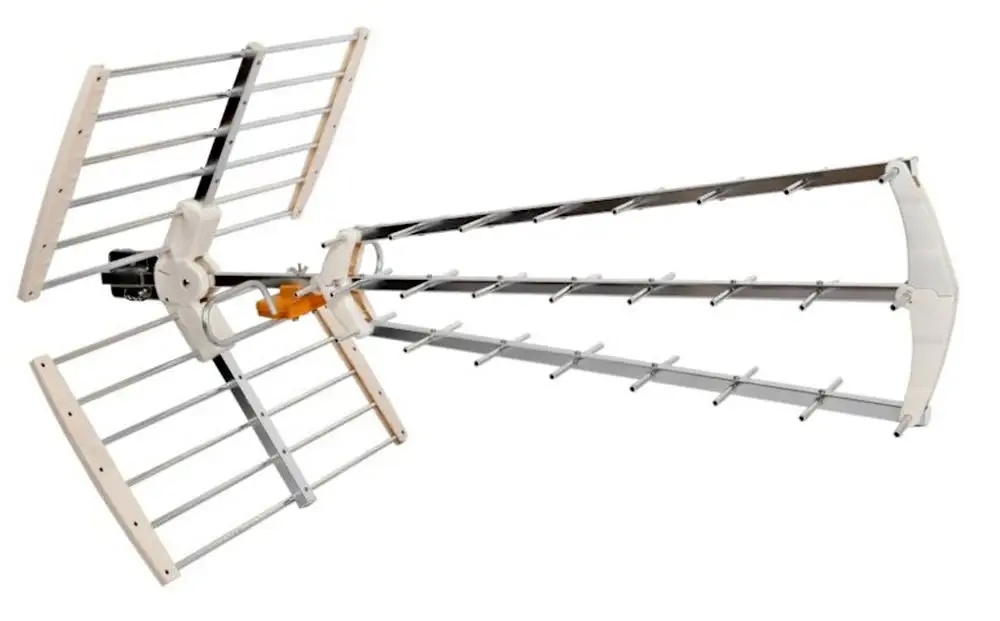 Anténa externí Angular Flexivel TRI-26 Lte