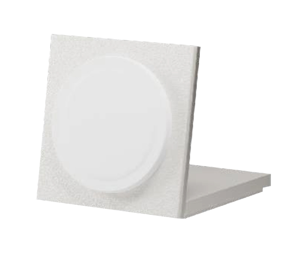 Native Union Rise Solo Qi2 rýchla bezdrôtová nabíjačka 15W MagSafe