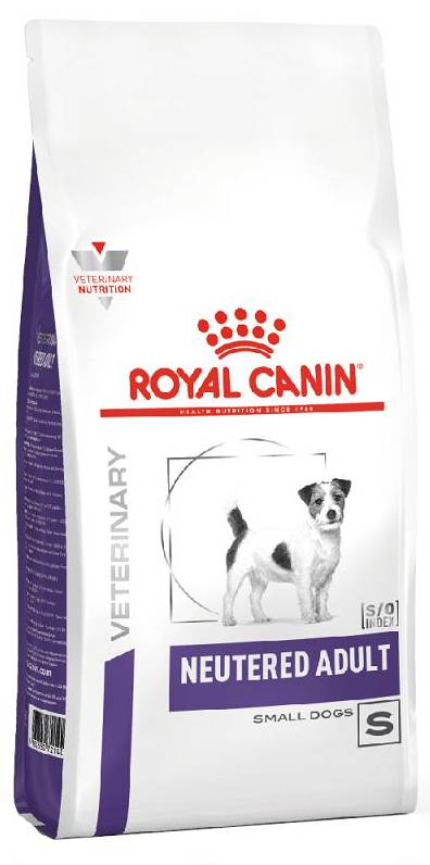 Levně Royal Canin Expert Canine Neutered Adult Small Dog 3,5 kg