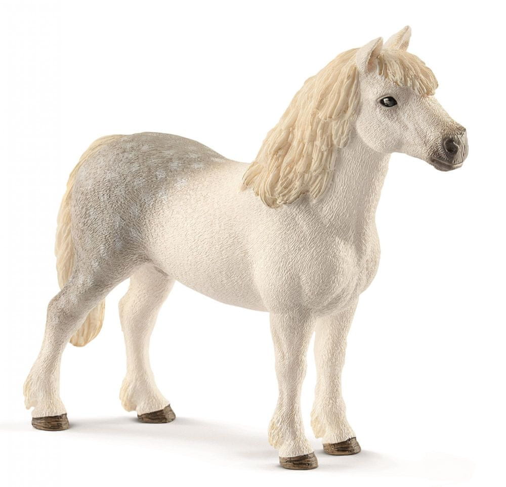 

Schleich Rasa Walijska Kuc Ogier 13871