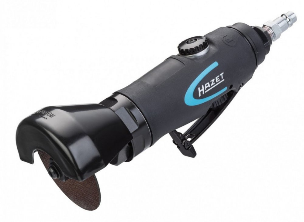 КУТОВА ПНЕВМАТИЧНА ШЛІФУВАЛЬНА МАШИНА