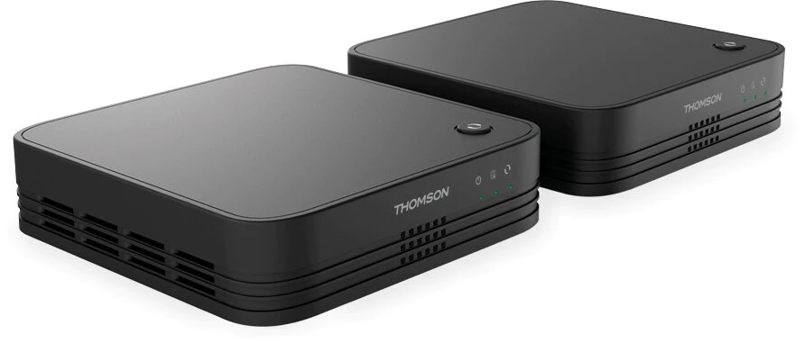 Router Thomson Home Kit 802.11ac (Wi-Fi 5)