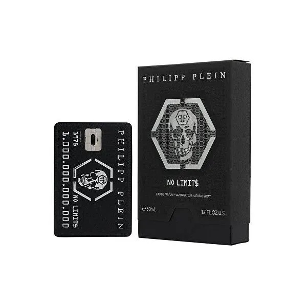 Philipp Plein No Limits Edp M 90 ml