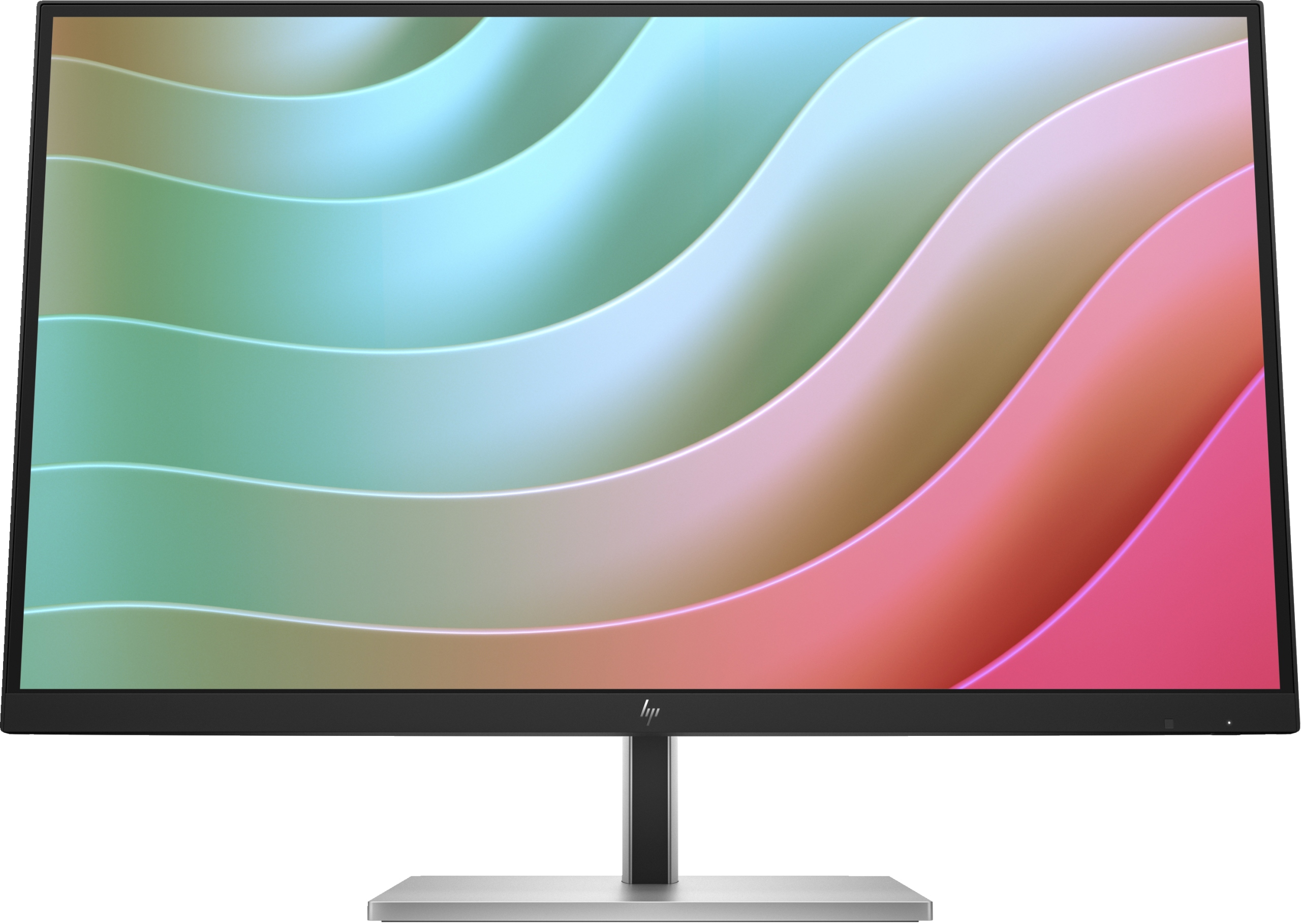 Led Monitor Hp E- E27k 27" 3840 x 2160 px Ips Pls