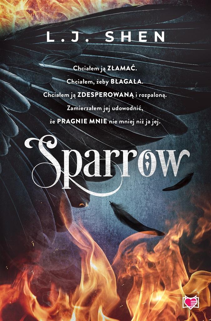

Sparrow L.j. Shen