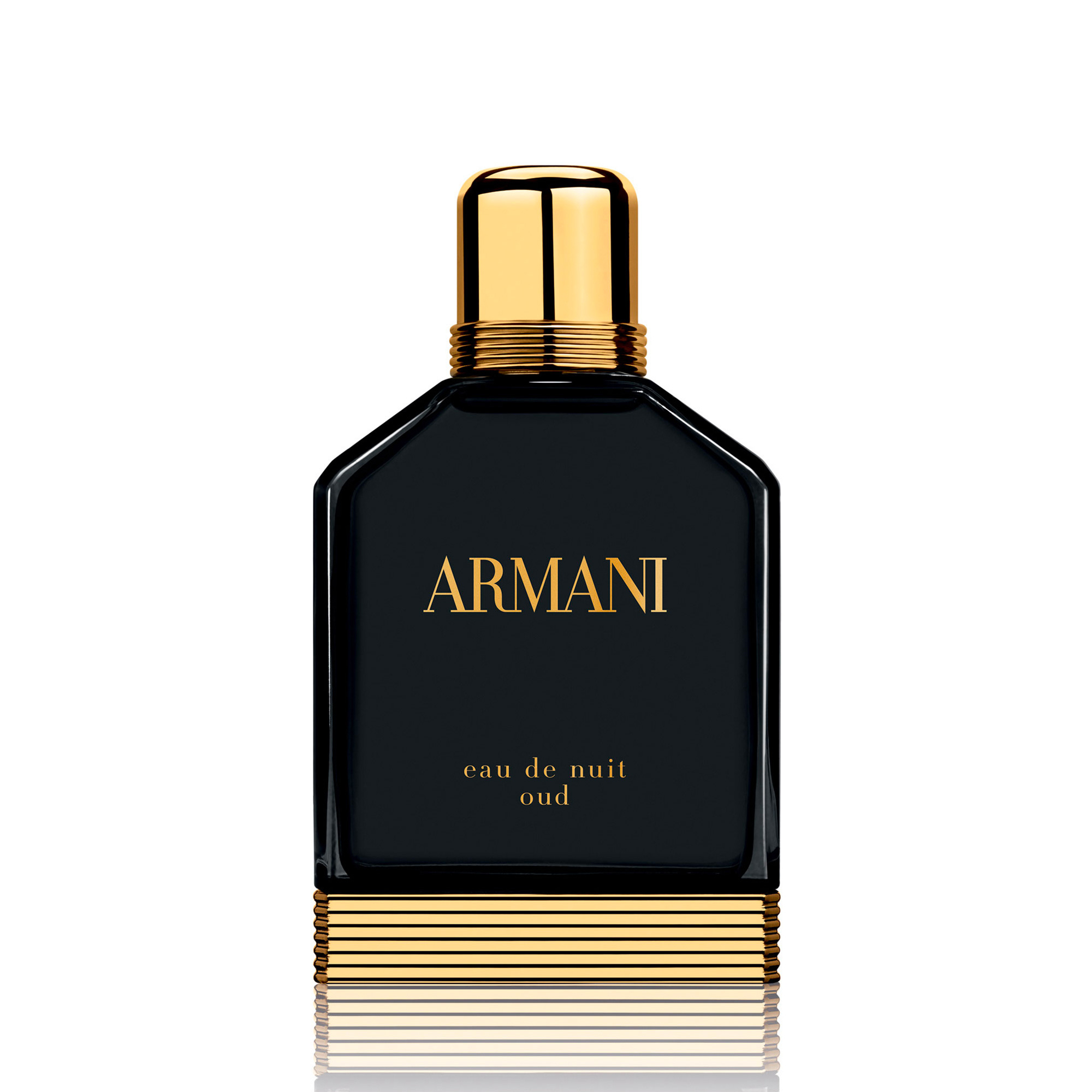 Giorgio Armani Armani Eau De Nuit Oud Pour Homme 100 ml Edp Unikát