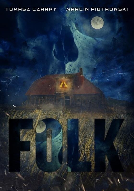 

Folk Marcin Piotrowski, Tomasz Czarny