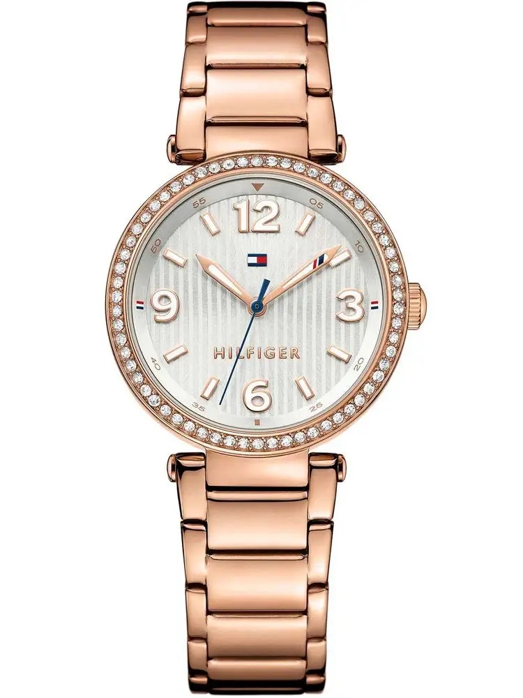 Dámské hodinky Tommy Hilfiger 1781590