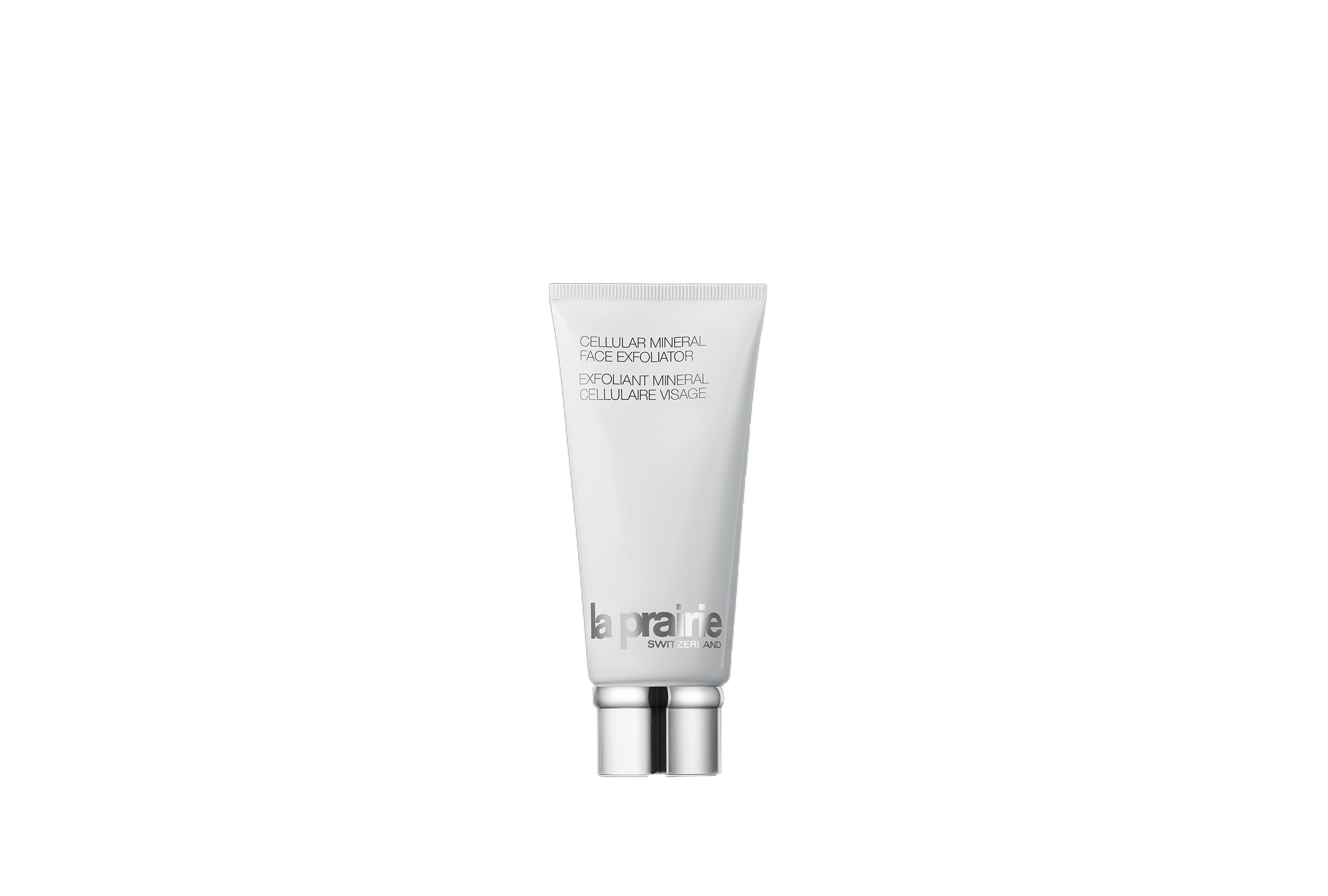 Minerální Exfoliační Přípravek Na Obličej S Obsahem Buněk 100 ml