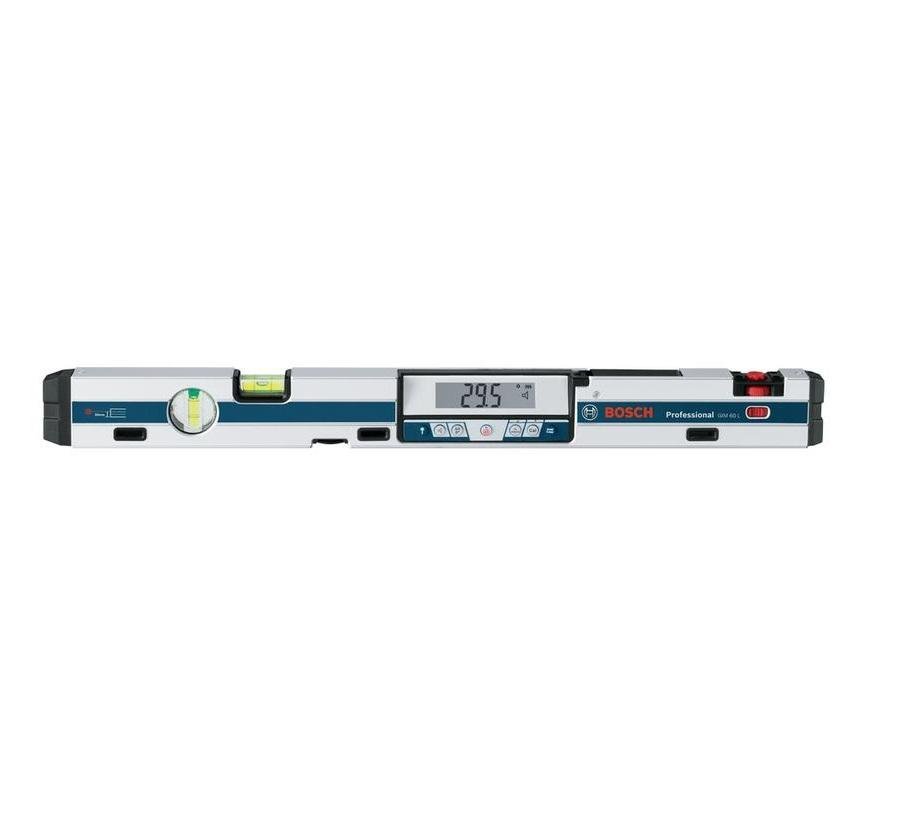 Poziomica elektroniczna Bosch 0,6 m Gim 60 L 0601076900