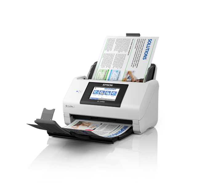 Skener Epson WorkForce DS-790WN (alternativa k Brother Ads 4700W)