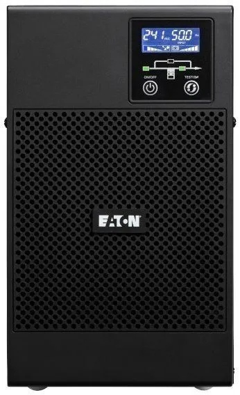 Eaton Ups 9E 3000i, 3000VA, 2400W, 1/1 fáze