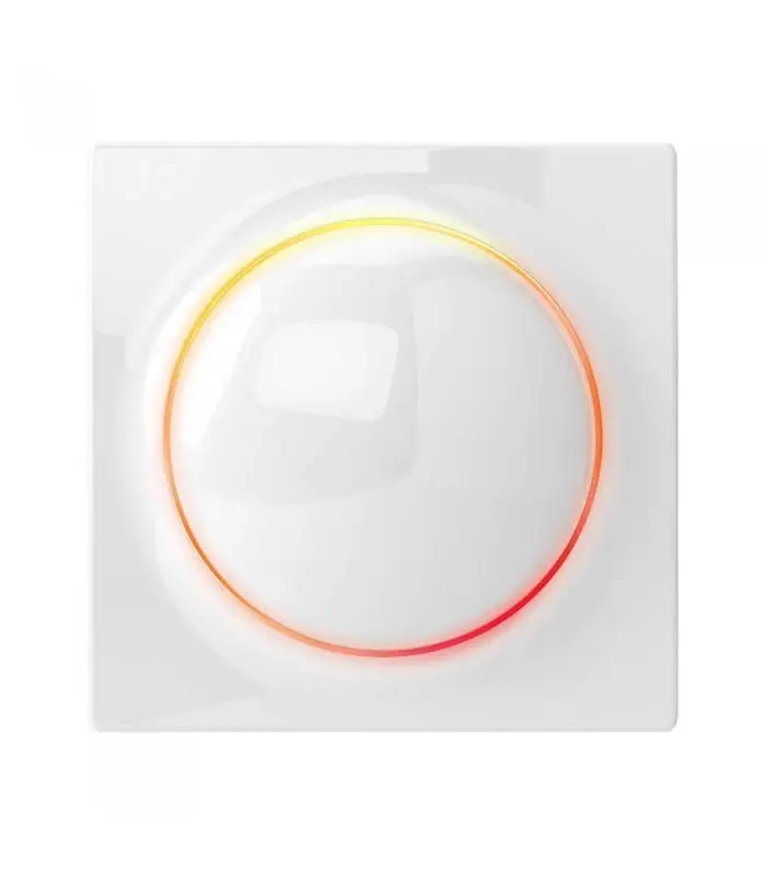 

Włącznik Fibaro Walli Switch FGWDSEU-221
