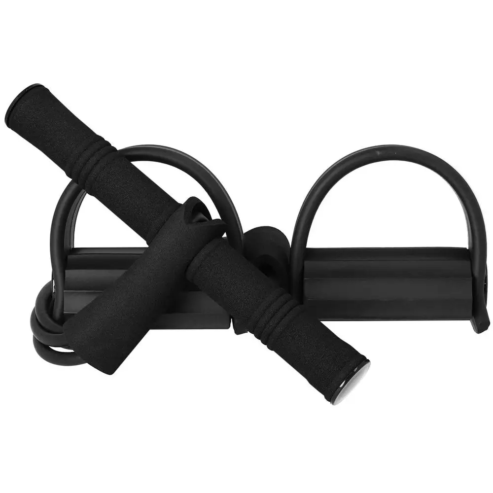 ELASTYCZNE TAŚMY OPOROWE TRENING FITNESS ĆWICZENIA Szerokość 60 mm