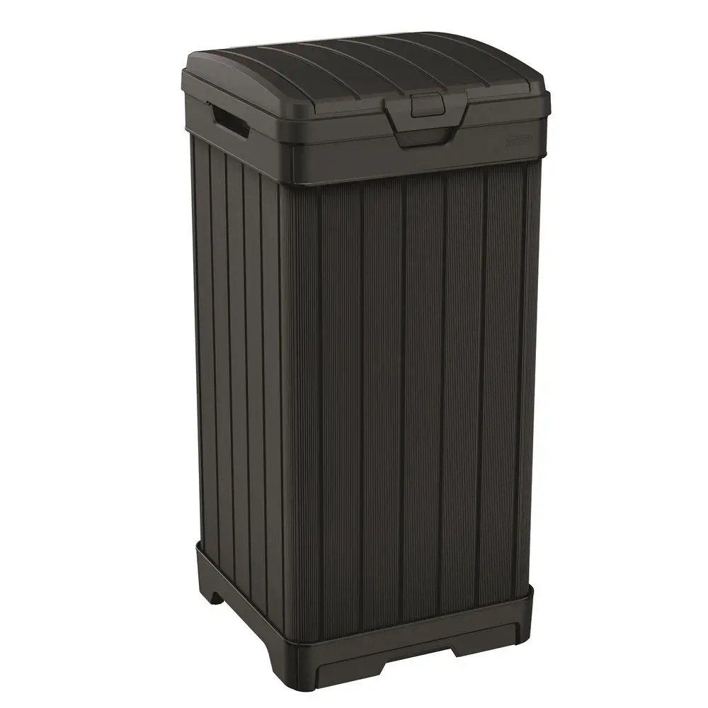 Levně Keter Baltimore odpadkový koš 125L