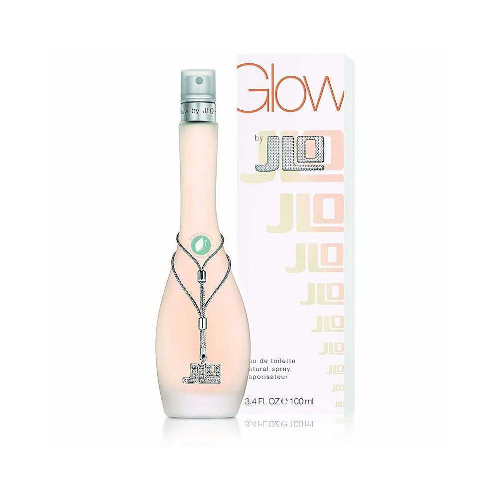 

Jennifer Lopez Glow 100ml Edt