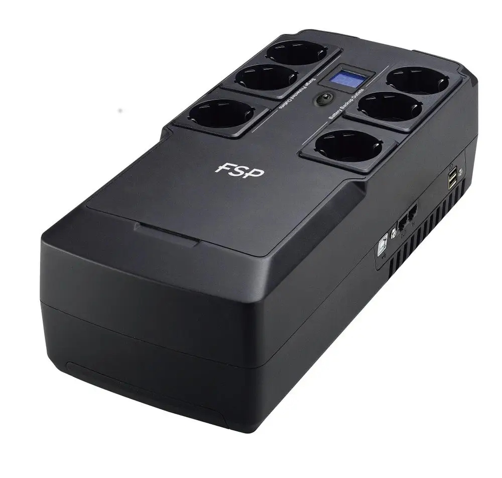 Záložný zdroj Ups Fsp PPF4801702 800 Va 480 W
