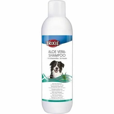 

Szampon Dla Psa Aloe Vera Aloesowy Trixie 1L