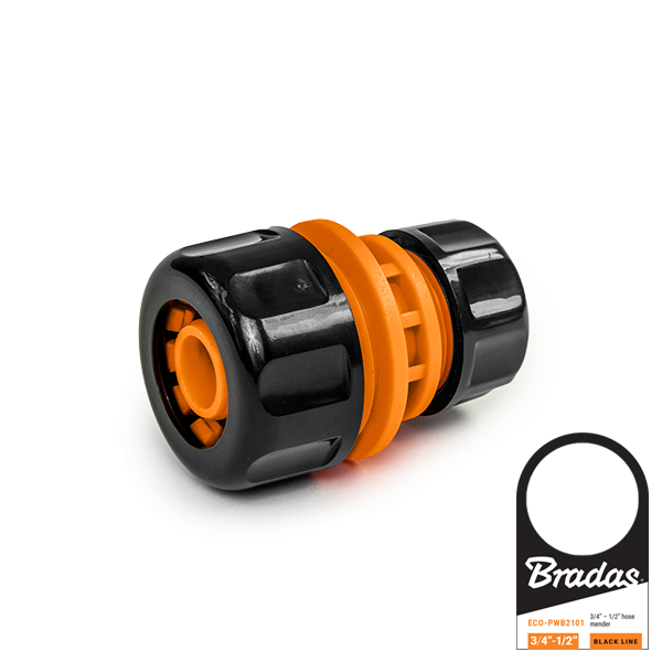 Reparator do węża 1/2" - 3/4" — 4