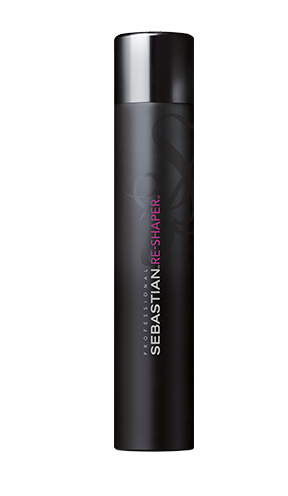 Sebastian Lak na vlasy Re-Shaper 400 ml