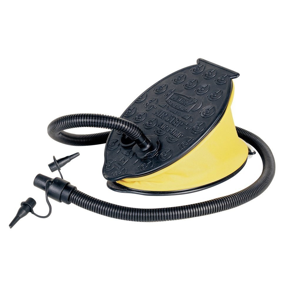 pompka nożna BESTWAY  | 62023B — 9