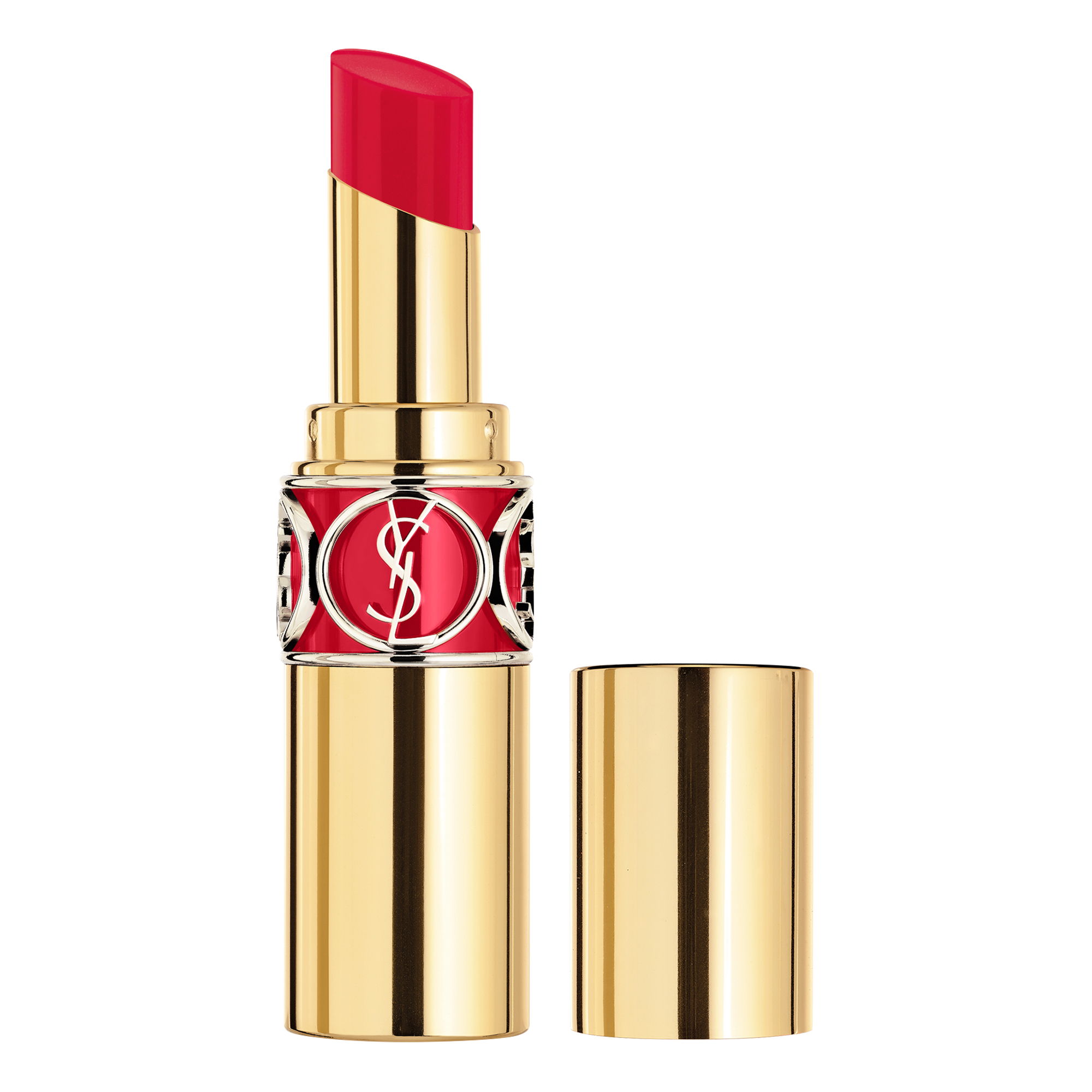 Volupte Shine 45 rouge tuxedo