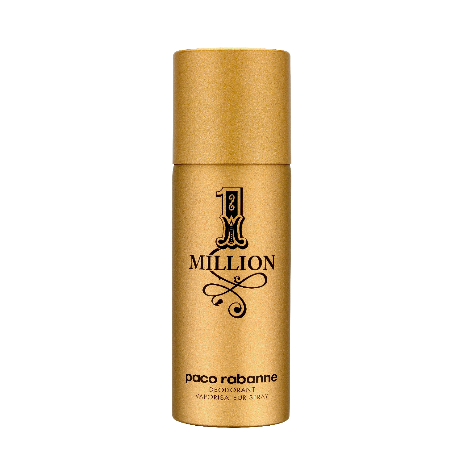 Paco Rabanne 1 Million deodorant ve spreji 150 Ml