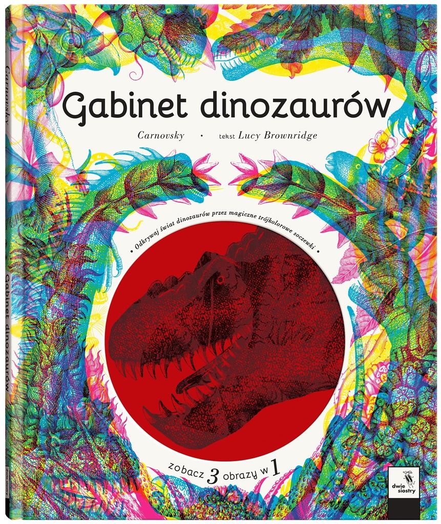 

Gabinet dinozaurów Dwie siostry