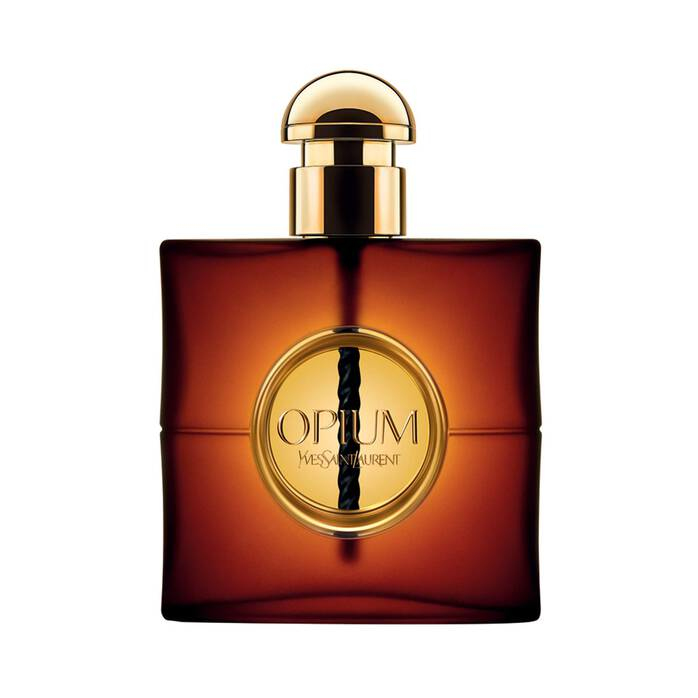 Ysl Opium 50 ml Edp parfémovaná voda pro ženy Yves Saint Laurent