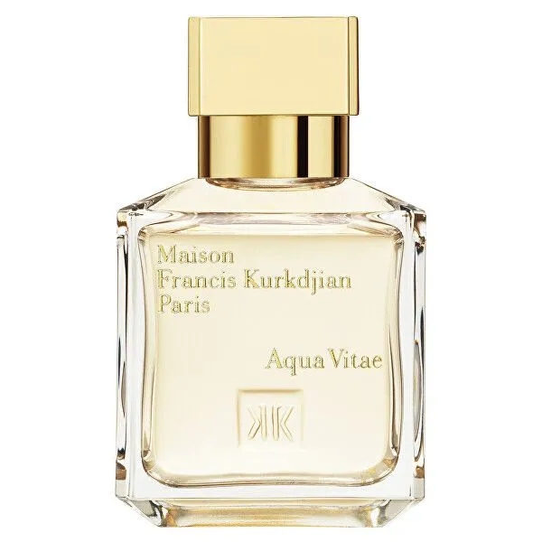 Toaletní voda Maison Francis Kurkdjian 70 ml
