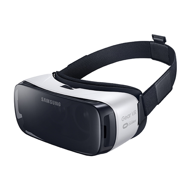 Gogle Okulary Vr Samsung Gear Vr Lite SM-R322