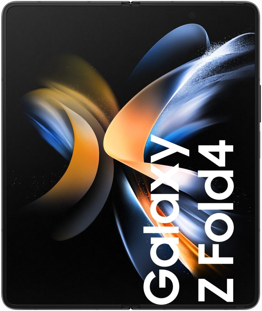 Smartfon Samsung Galaxy Z Fold4 12 Gb 512 Gb 5G czarny