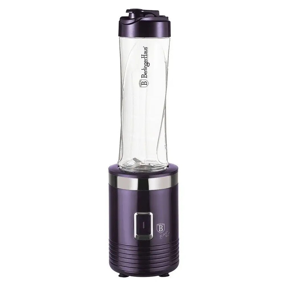 Berlingerhaus BH-9418 Mixér smoothie maker Purple Eclipse Collection