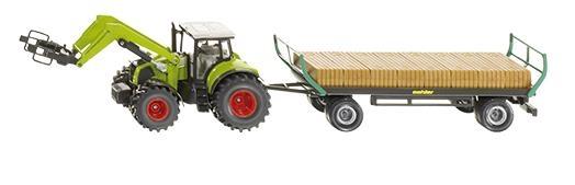 

Traktor Siku Siku 1946
