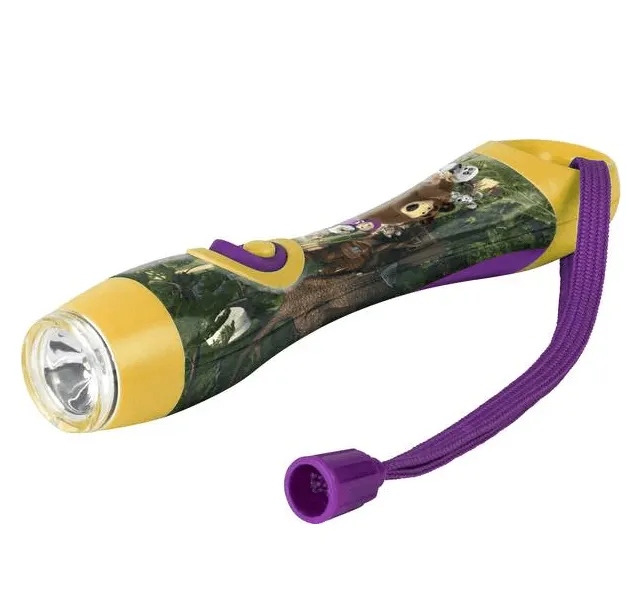 Latarka klasyczna Energizer 6 lm Model ręczna