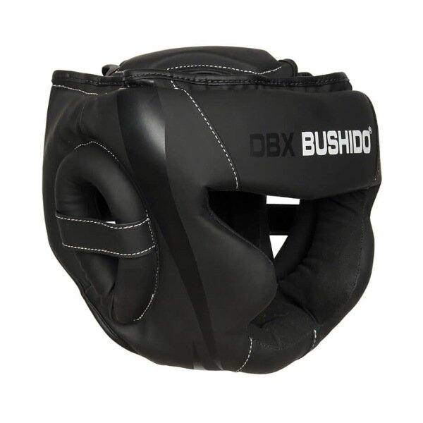 Kask bokserski Dbx Bushido ARH-2190-B roz.L