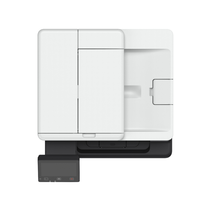 Canon i-SENSYS MF465DW Multifunction Laser Printer USB LAN WLAN Duplex — miniatura 13